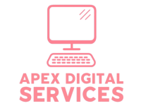 apex digital logo