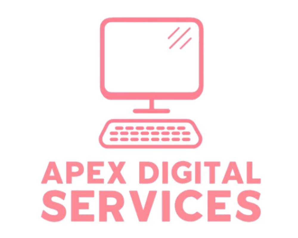 apex digital logo
